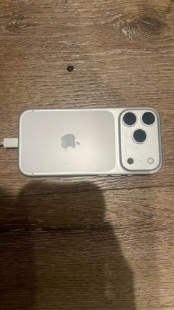 iPhone 17 pro