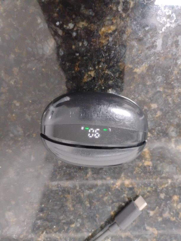 Ecko/Wireless Earbuds