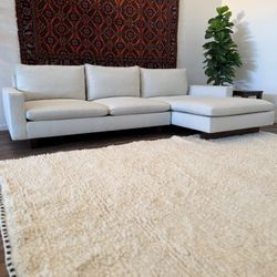 West Elm Harmony - Delivery Available
