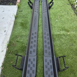 Running Boards 