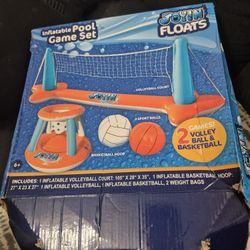 Pool Games