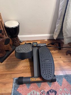 Stair stepper