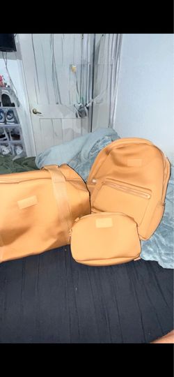 Dagne Dover Bags
