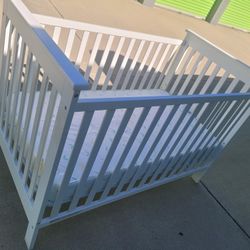 Baby Crib