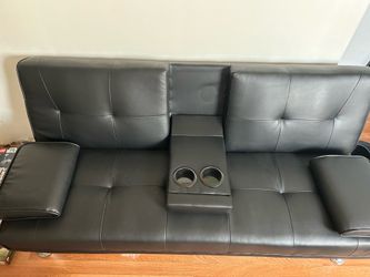 Sofa Bed, like new in great condition