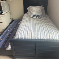 Bedroom Set All 3 Things