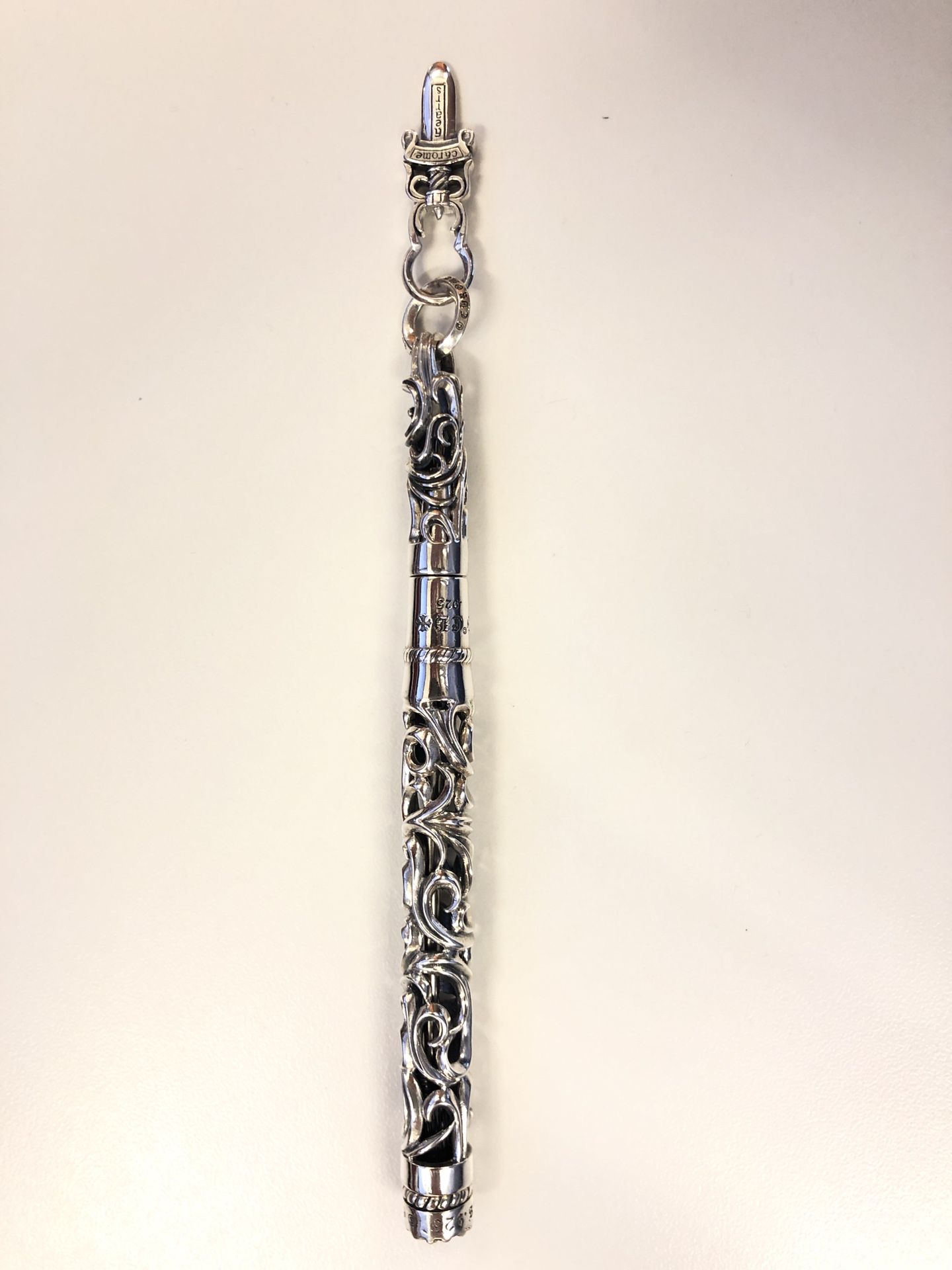 RARE! Chrome hearts pen