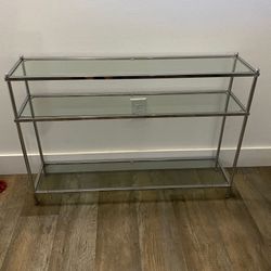 Console Table