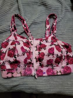 LOT - plus size bras