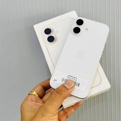 iPhone 16 Plus Unlocked / Liberado 😃