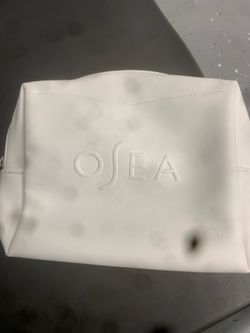 OSEA Vegan Leather Bag