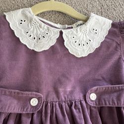 Dress For Baby Girl 