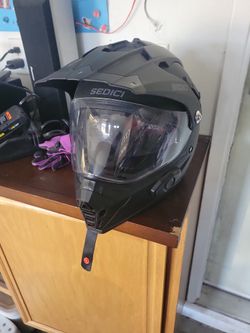 Sedici Helmet