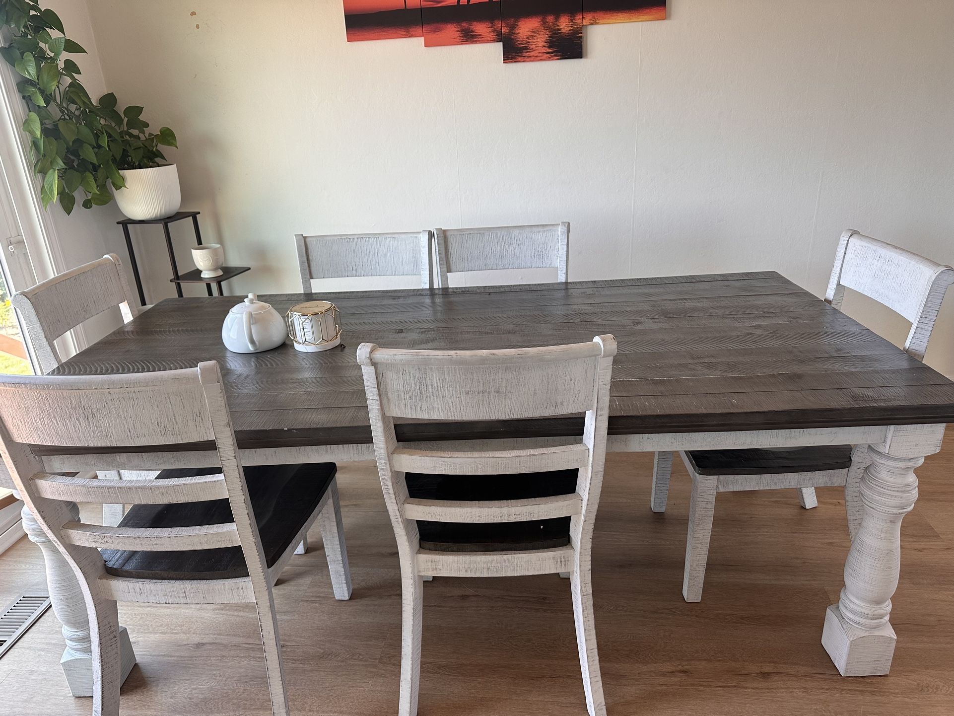 Dining Table For Sale
