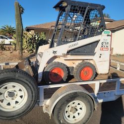 Bobcat S70