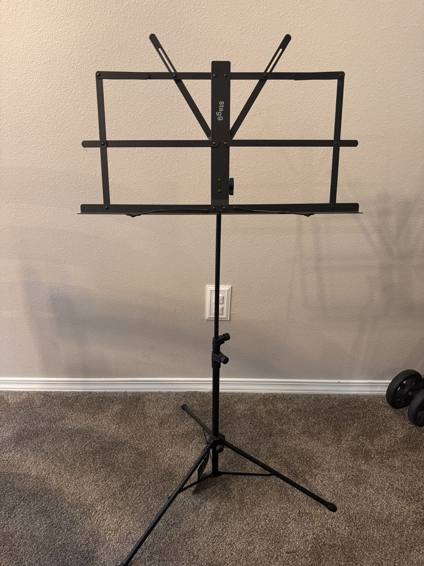 Music Stand