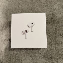 AirPod Pro Gen 2