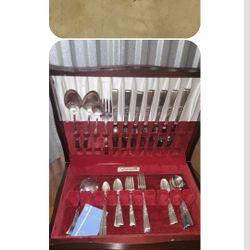 China Silverware 