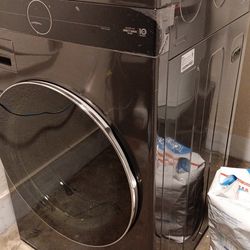 Lg washer