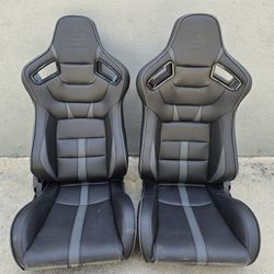Universal Racing Seats 