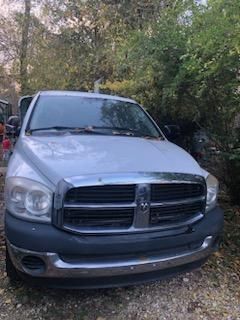 2008 Dodge Ram
