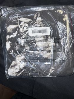 Supreme Harvest L/S Tee