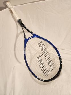 Prince Play And Stay 27 Tennis Racket