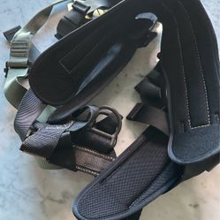 Yates Climbing Harness L / XL