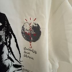 Size Large, Cactus, Jack