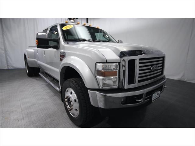 2010 Ford F-450