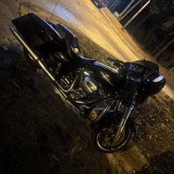 Bike For Sale For Parts Or Swap