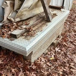 Truck Toolbox