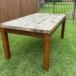 Kitchen Table 