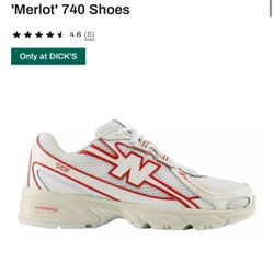 New Balances 