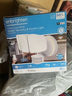 Smart phone motion, light Wi-Fi