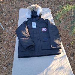 Canada Goose Expedition XL