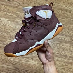 2015 Jordan 7 “cigar”
