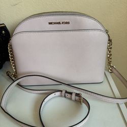 michael kors cross body bag 