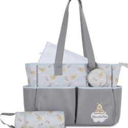 Diaper Bag 