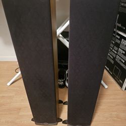 Klipsch Home Stereo Speakers