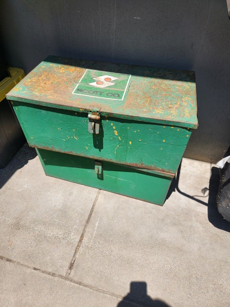 Tool Box