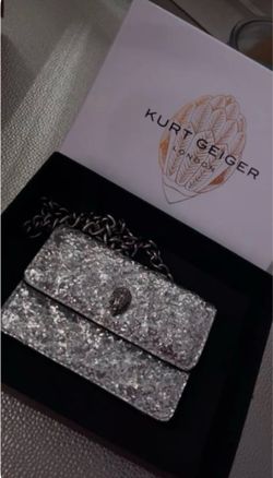 Mini Kurt Geiger Bag