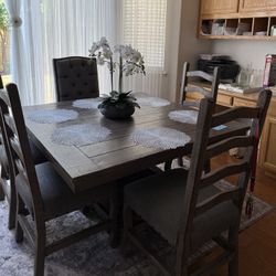 Kitchen Table 
