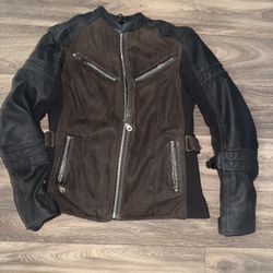 SS Speed and Straight