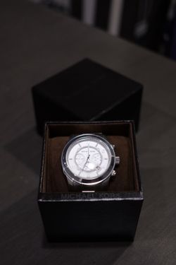 Michael Kors Chronograph MK8086