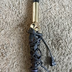Hot Tools Hair Curler