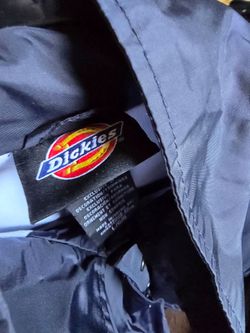 Dickies