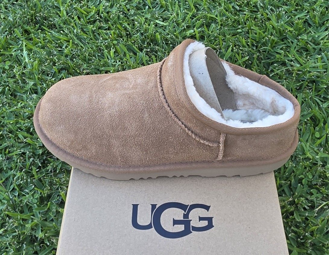 Ugg Slipper 