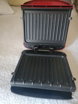 Bread flat toaster