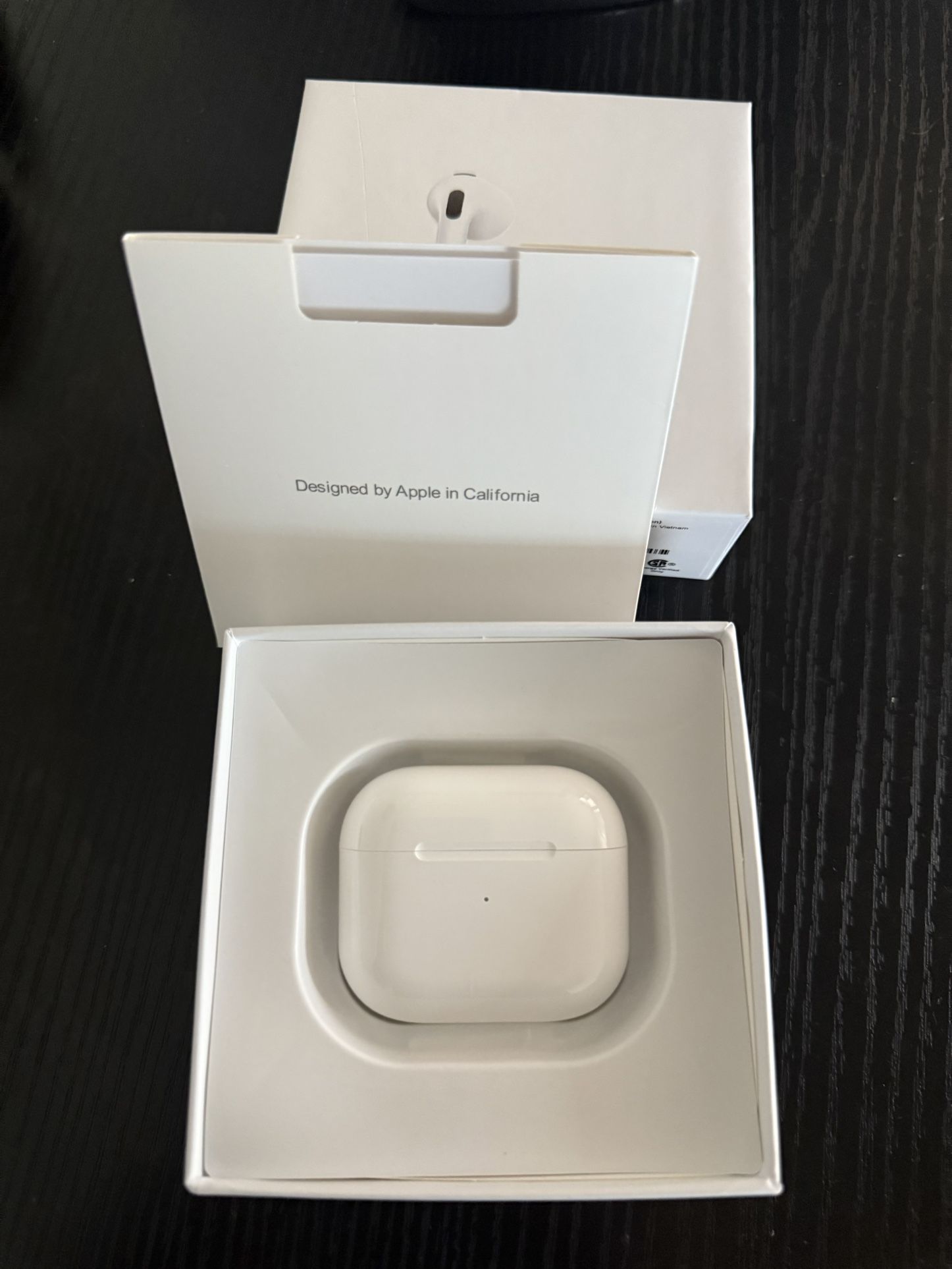 Apple AirPods (3rd Gen)